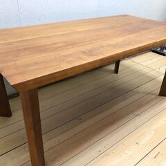 関家具 ダイニングテーブル 食卓テーブル 天然木　88108-1-005 関家具 ダイニングテーブル 食卓テーブル 天然木 88108-1-005 関家具