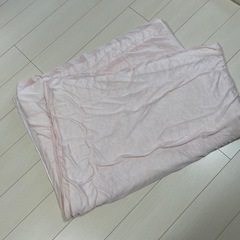 【0円】シーツ、掛け布団、ひざ掛けの画像
