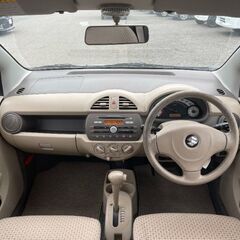 富山発 スズキアルト 平成24年 11万キロ 車検2年 値段下がりましたの画像