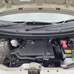 富山発 スズキアルト 平成24年 11万キロ 車検2年 値段下がりましたの画像
