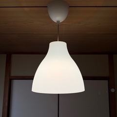 照明リモコン付き