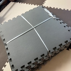 フロアマット中古の画像