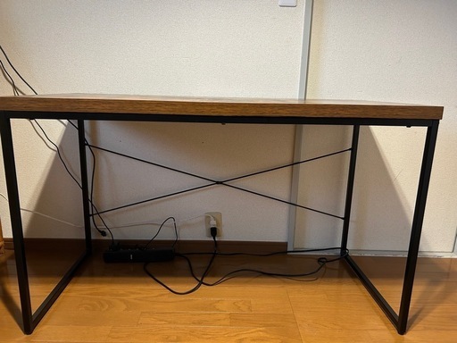 作業机/ブラウン