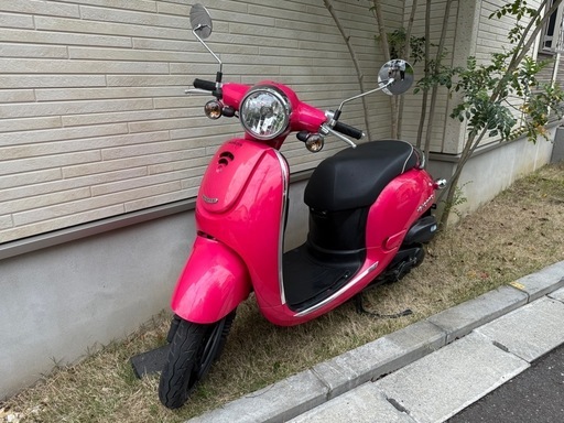 2022年モデル ホンダ ジョルノ （Giorno） 発表