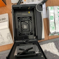 Fujifilm instax mini 90 本体の画像