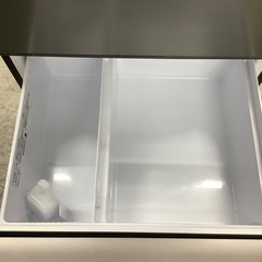 安心の６ヶ月保証付き！！　AQUA　4ドア冷蔵庫　AQR-V43KL  2021年製　430Lの画像