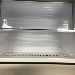 安心の６ヶ月保証付き！！　AQUA　4ドア冷蔵庫　AQR-V43KL  2021年製　430Lの画像