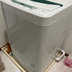洗濯機