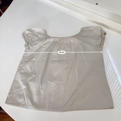 STYLEBASIC Tシャツの画像