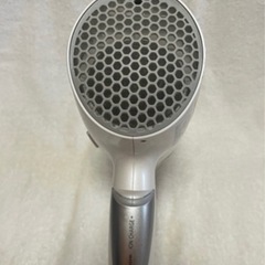 Panasonic nanoeヘアドライヤーの画像
