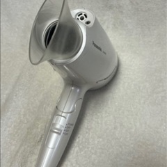 Panasonic nanoeヘアドライヤーの画像