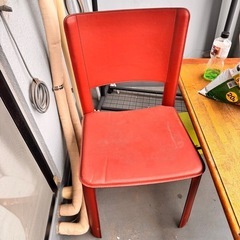 椅子の画像