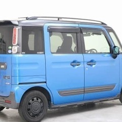 👩‍🦱👩‍🦱人気のスペーシアギアハイブリッド入庫致しました🧓👩‍🦰の画像