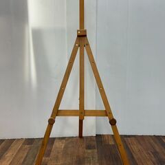 中古　外用　業務用　ポスターフレーム31枚＆イーゼル4個セット イーゼル その他の中古が安い！激安で譲ります・無料であげます