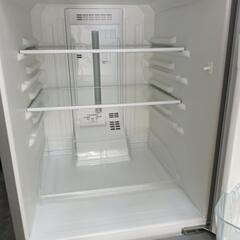 冷蔵庫Panasonicの画像