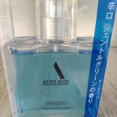 アウスレーゼ(トロッケン)　オーデコロンの画像