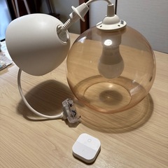 照明リモコン付き
