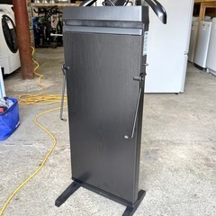 お引取り限定 美品 14年製 CORBY コルビー スタンド型 ズボンプレッサー 3300 パンツプレス ブラック 