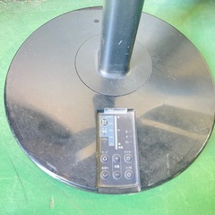 DCモーター扇風機　コアンダエア　EF-D949の画像