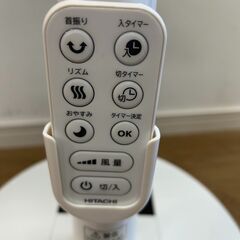 購入者きまりました☆扇風機　E506の画像