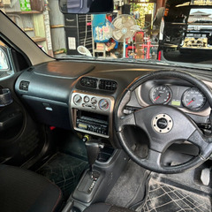 テリオス欲しい方いないなら車屋さんに手放すので早めに連絡宜しくです。の画像
