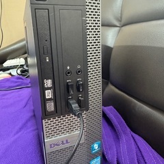 DELL optiplex9010の画像