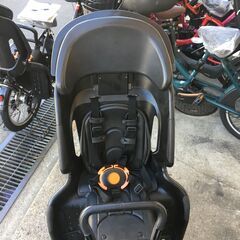 地域限定送料無料 パスバビー 子供乗せ 12,8AH 黒 神戸市 電動