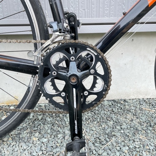 GIANT defy4 ロードバイク (YO) さくらんぼ東根のロードバイクの