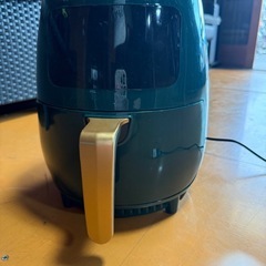 エアフライヤー