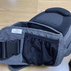 抱っこ紐セットの画像