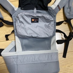 抱っこ紐セットの画像