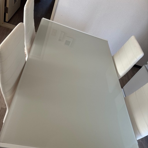 4人ダイニングテーブル