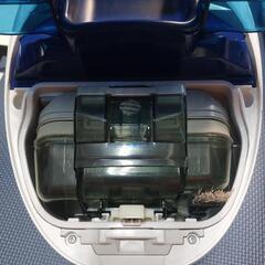 パナソニック製サイクロン掃除機の画像