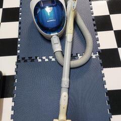 パナソニック製サイクロン掃除機の画像