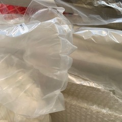 梱包材の画像