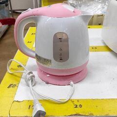 0424-582 電気ケトル