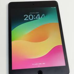 【Wi-Fiモデル】iPad mini 第5世代/256GB/A...