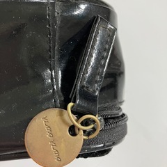 ［YLANG YLANG］リボンBOXポーチの画像