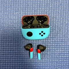 Bluetoothイヤホン 受け渡し者決定の画像