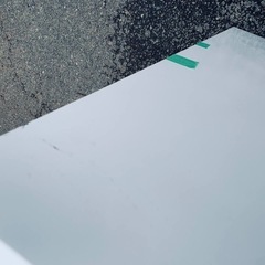 ✅ニトリ2ドア冷凍冷蔵庫✅ ✅NTR-106WH✅の画像