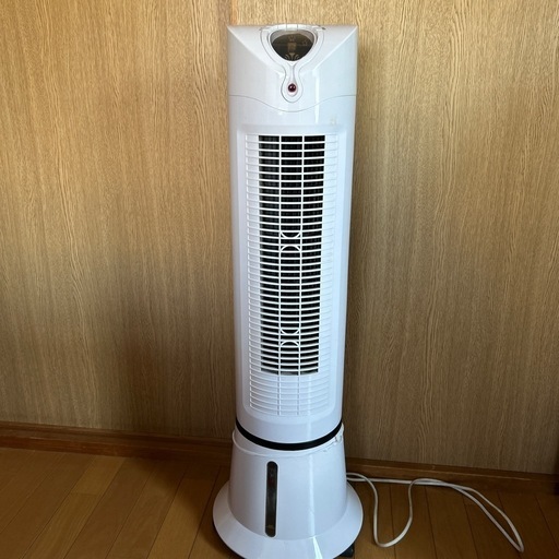 冷風機 (chiochan) 茨木の家電の中古あげます・譲ります