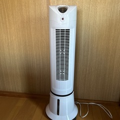 冷風機 (chiochan) 茨木の家電の中古あげます・譲ります
