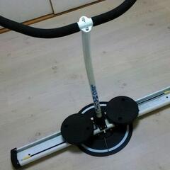 レッグマジックサークル　健康器具　ダイエットの画像