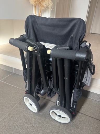 cybex Libelle　サイベックス　リベル　ベビーカー　