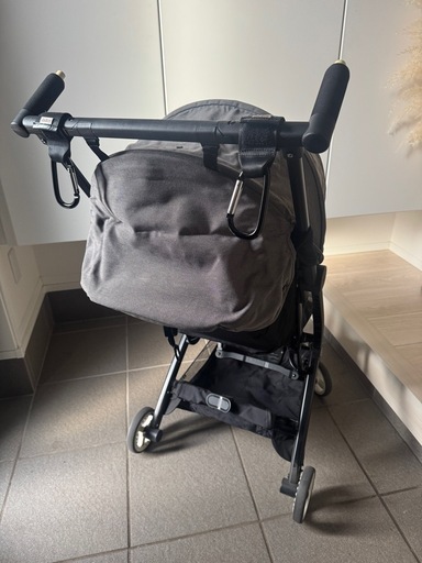cybex Libelle　サイベックス　リベル　ベビーカー　