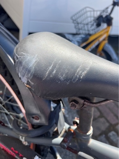 自転車 子供用