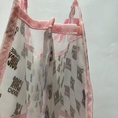【未使用】［choose JUICY］スパバッグの画像