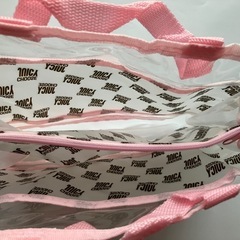 【未使用】［choose JUICY］スパバッグの画像