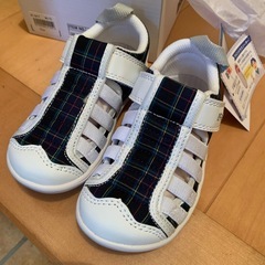 新品✩イフミー サンダルの画像