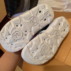 新品✩イフミー サンダルの画像